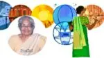 Anna-mani-104th-birthday