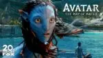 Avatar The Way of Water