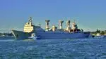 Chinese research vessel in Maldives sparks security concerns from India