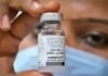 Corbevax
