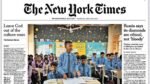 Delhis education system new york times