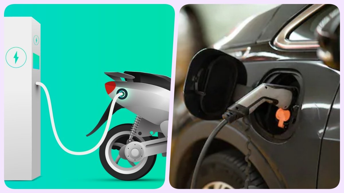 Government strict on subsidy and PLI scheme of e-vehicles, new rules will be applicable from September 1