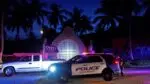 FBI raid at Donald Trumps house,