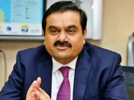 Gautam Adani