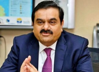 Gautam Adani