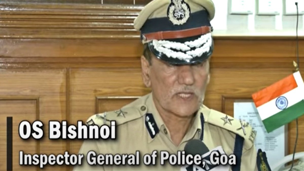 Two arrested in ‘ Sonali Phogat murder case, PA Sudhir Sangwan likely to be involved