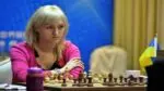 Grandmaster Anna Ushenina