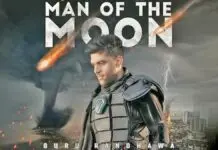 Guru Randhawa’s new song ‘Man of the Moon’ released Guru Randhawas Man of the Moon released