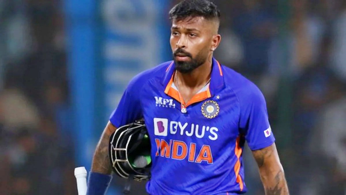 Asia cup 2022: India beat Pakistan by five wickets with Hardik Pandya’s all-round performance
