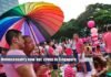 Homosexuality not crime in Singapore