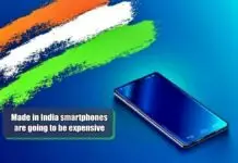 Indian mobile