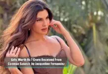 Jacqueline Fernandez