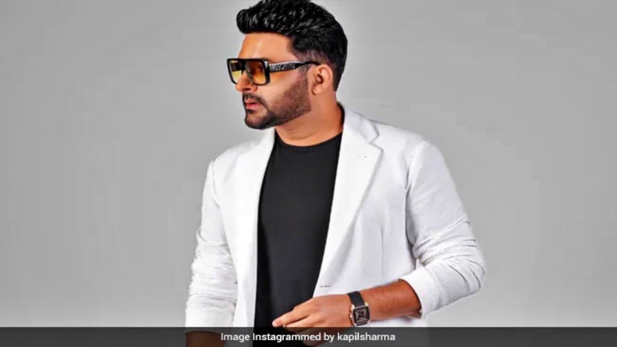 In new season of ‘The Kapil Sharma Show’ Kapil  will be in new look, see his transformation
