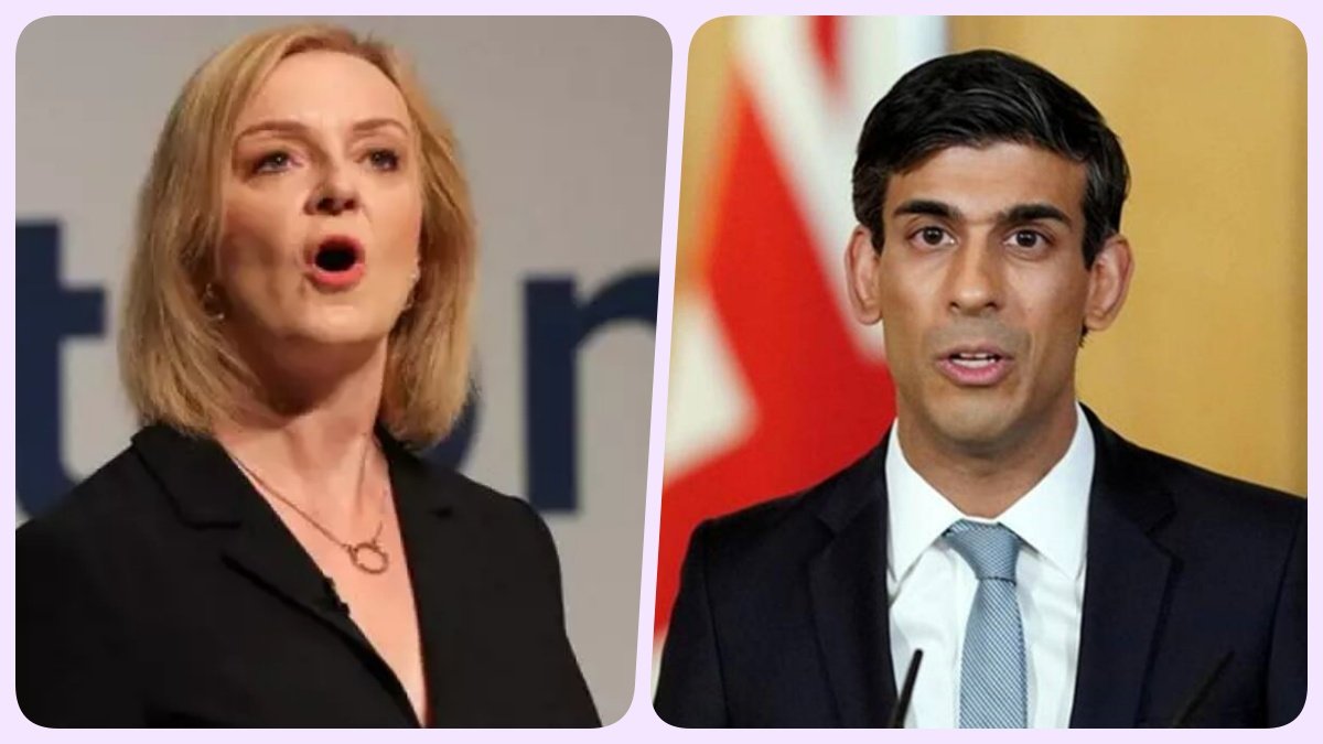 Rebel MPs plot against Liz Truss, Rishi Sunak joins PM race again
