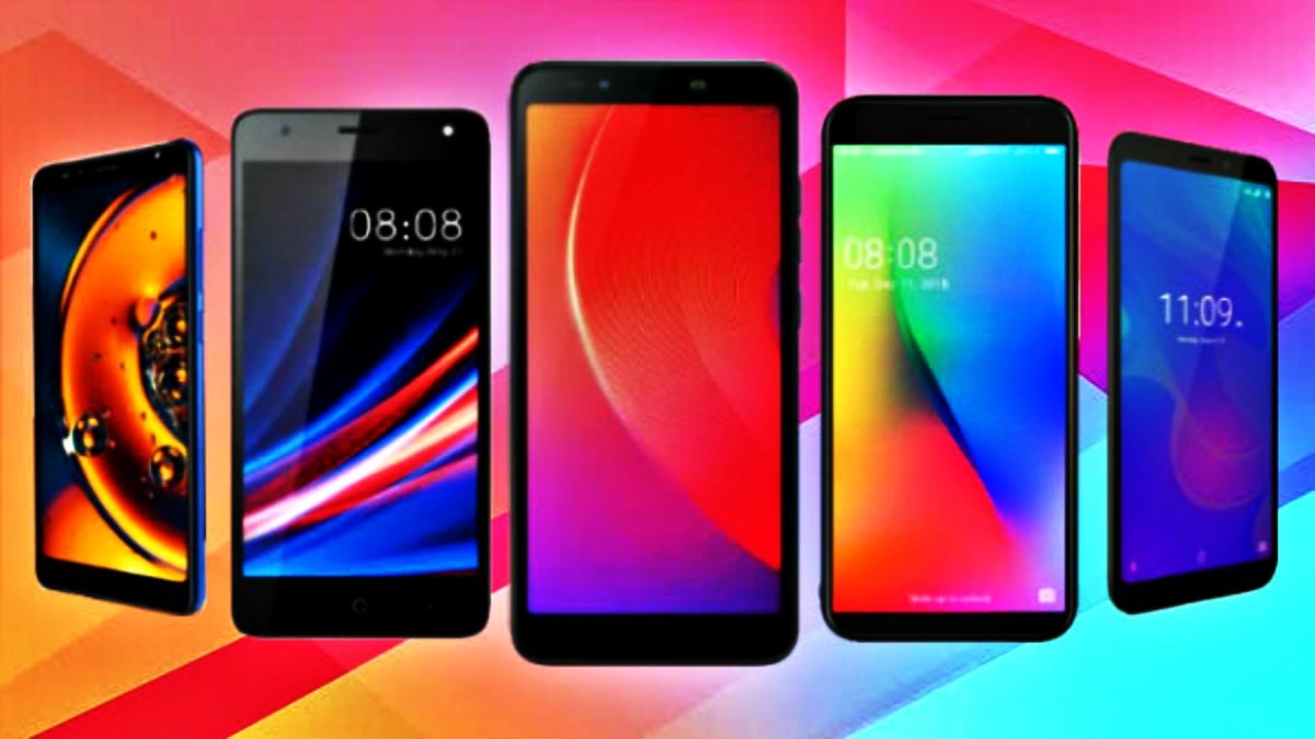 No plans to take any Chinese low price smartphone brand out: Government