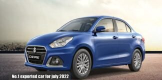 Maruti Dzire