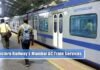 Mumbai AC Train Services 1