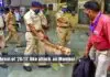 Mumbai Police