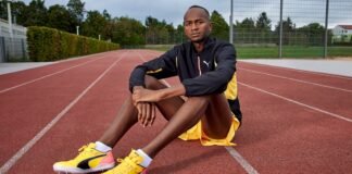 Mutaz Essa Barshim