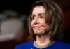 Nancy Pelosi