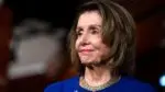 Nancy Pelosi