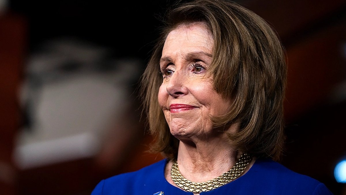 Nancy Pelosi will visit four Asian countries, China has warned about ...