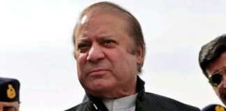 Nawaz Sharif