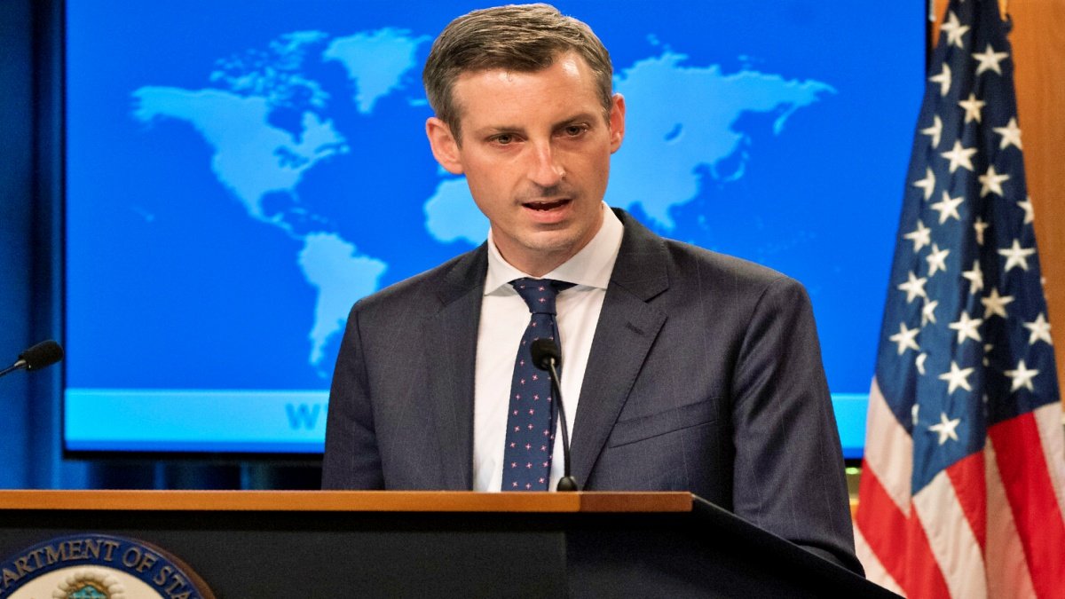 It will take a long time for India to remove the tilt toward Russia in foreign policy: US