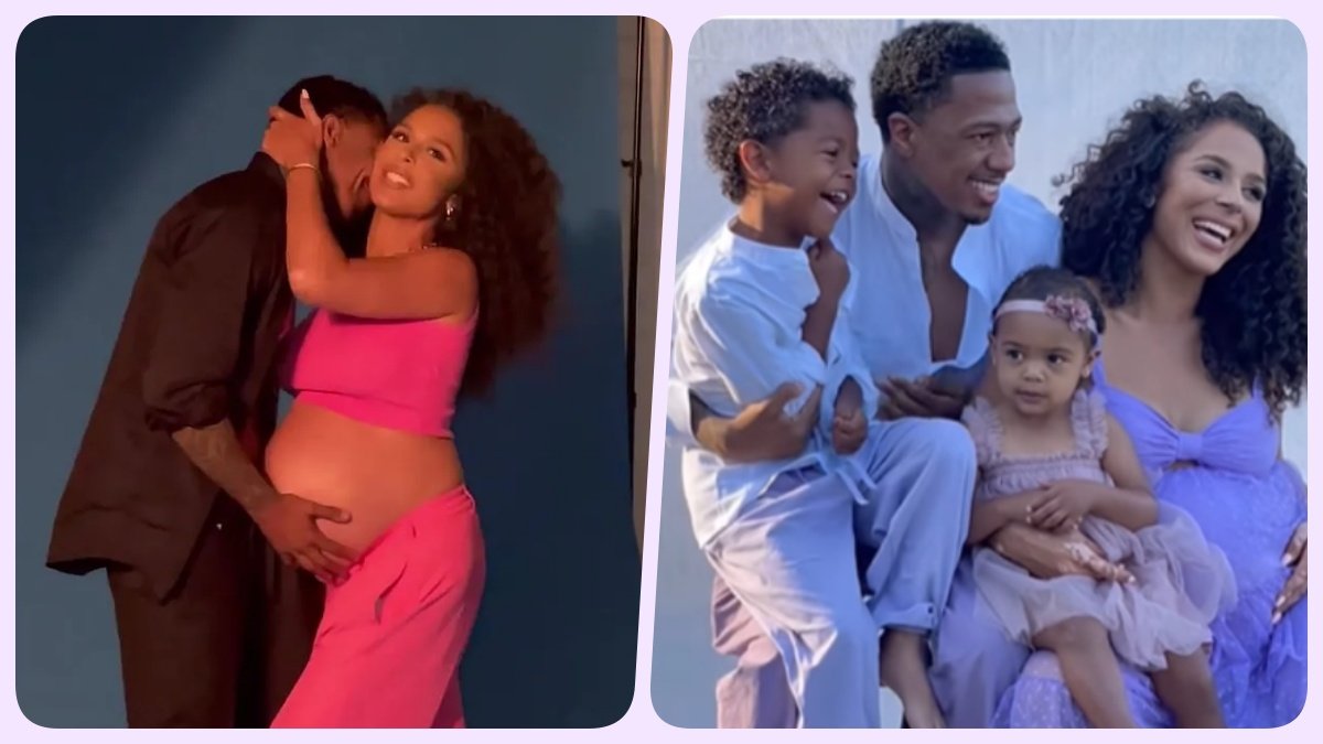 Hollywood actor Nick Cannon about to become father of his ninth child, once wanted to adopt celibacy
