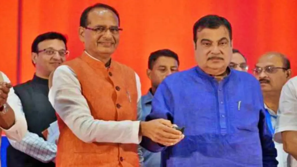 Nitin-Gadkari-in-Indore-1 | PalPal News Hub | Latest National, Technology, and Astrology News