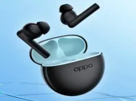 OPPO Enco Buds 2 launched in India, will get up to 28 hours of playback time OPPO-Enco-Buds-2