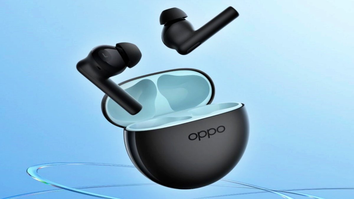 OPPO Enco Buds 2 launched in India, will get up to 28 hours of playback time