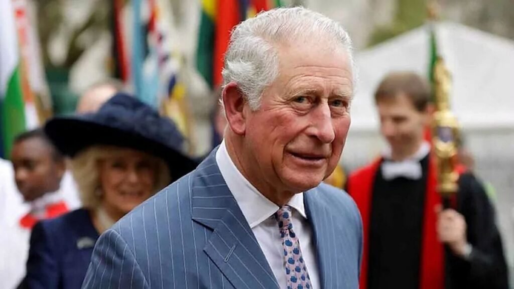 Prince Charles