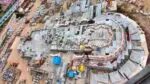 Ramlala’s temple installation date fixed! Know on which day God will sit in womb Ram temple construction work