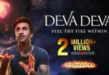 Ranbir Kapoors New song Deva Deva