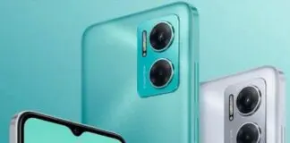Redmi 11 Prime 5G