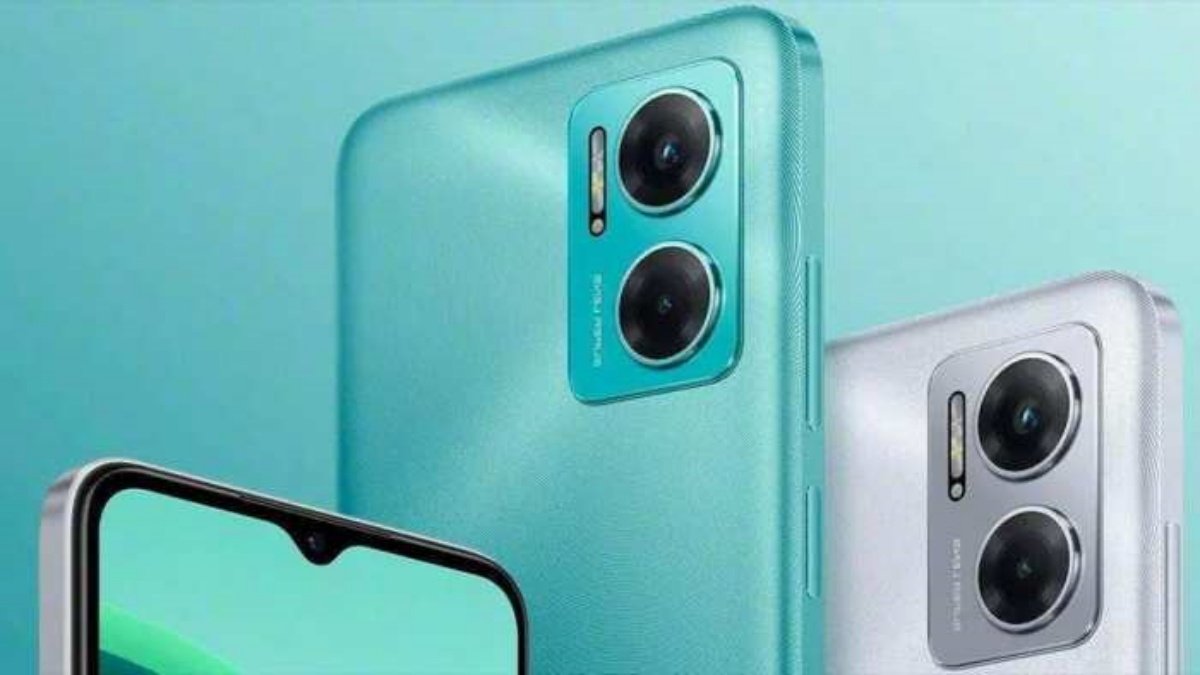 Redmi 11 Prime 5G  will be launched in India on September 6! Will get 5000mAh battery and 50MP camera