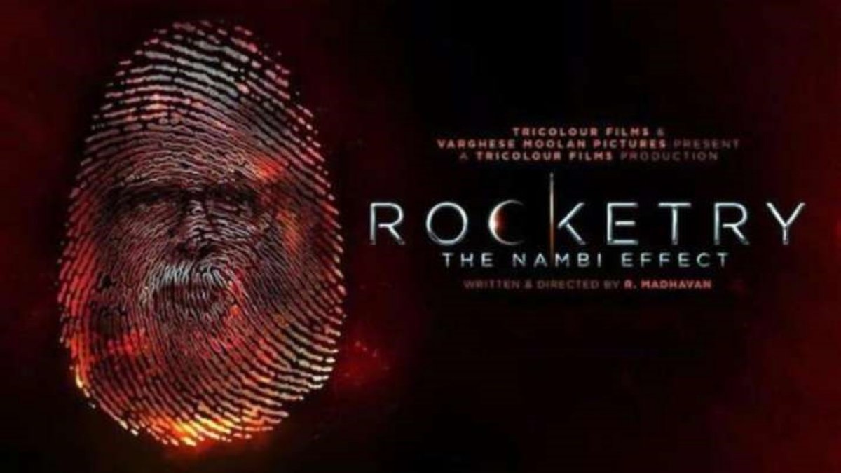 Claims made in Nambi Narayanan’s film Rocketry, The Nambi Effect are false, claims former ISRO scientists