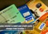 Rules related to debit and credit cards