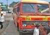 ST buses in Maharashtra