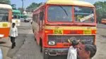Citizens above 75 years will travel free on ST buses in Maharashtra ST buses in Maharashtra