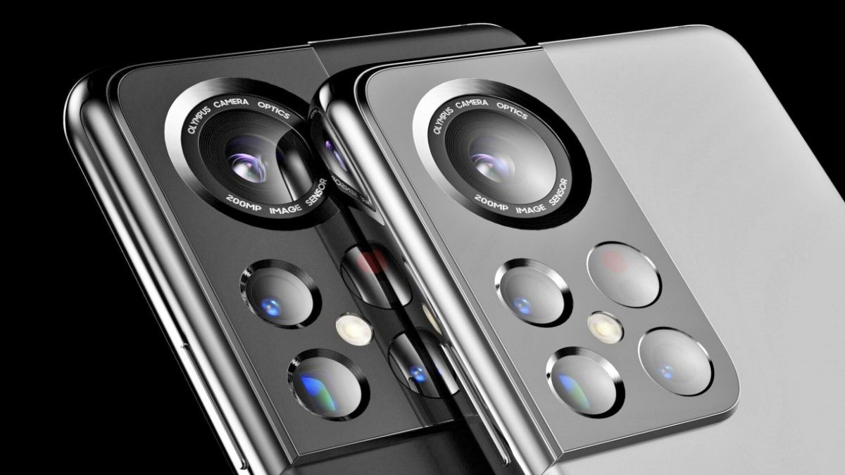 Samsung Galaxy S23 flagship phone may come with 200-megapixel camera