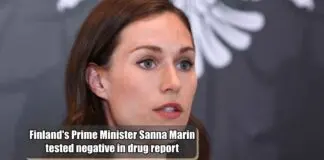 Sanna Marin