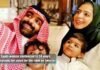 Saudi woman sentenced to 34 years