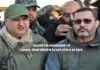 Second top commander of Islamic Jihad killed in Israeli attack on Gaza, 32 including 6 children killed Second top commander of Islamic Jihad killed