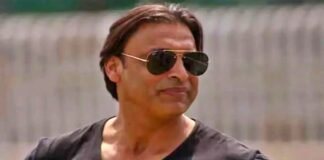 Shoaib Akhtar