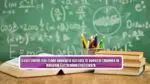 Suggest changes in National Curriculum Framework