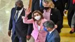 China vows to launch ‘Targeted Military Action’, provoked by Nancy Pelosi’s visit to Taiwan Nancy Pelosi-visit-Taiwan