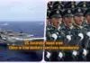 US, Australia, Japan urge China to stop military exercises immediately US, Australia, Japan urge China to stop military exercises