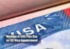 US VISA